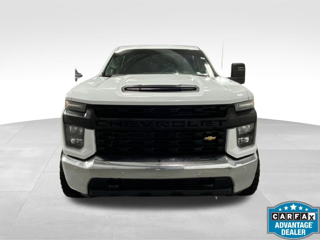 chevrolet silverado 2500hd 2021 1GC4YLEYXMF113838 image chevrolet silverado 2500hd 2021 1GC4YLEYXMF113838 image